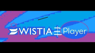 Welcome to Wistia The Complete Video Marketing Platform for Business [upl. by Yebloc699]