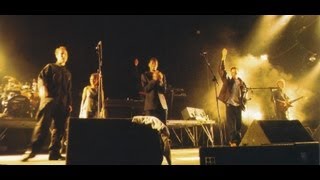 Massive Attack  Live In Amsterdam 1999 [upl. by Laufer]