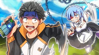 The ReZero Experience… [upl. by Magas585]