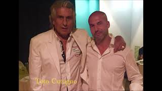 Gino Italy Evolution Исполняет песню only us Toto Cutugno великолепным голосом Дианы Гурцкой вживую [upl. by Eynahpets]