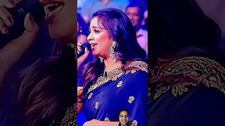 Yah Gila Hai Aapke Nigahon Mein  Shreya Ghoshal Live performance trending shreyaghoshal viral [upl. by Eremihc]