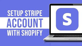 How to Setup Stripe With Shopify 2023 [upl. by Lois]