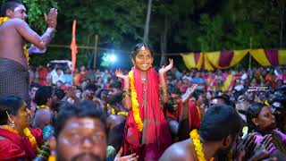 Jamadaari Koyila Appayya Swami 4K Full Song kkbphotography Sathupalli [upl. by Tiloine567]