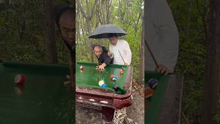 Funny videos billiards millions views p804🎱 [upl. by Ladnyc]