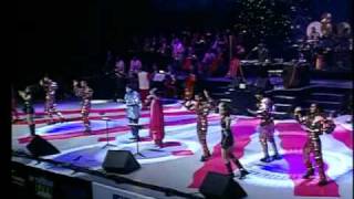 ARRahman Concert LA Part 441 Key Sera [upl. by Imhsar520]