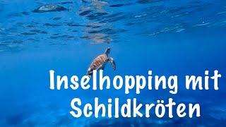 Inselhopping von Bequia nach BaliceauxMustique und Martinique Karibik Saison 2023 [upl. by Celeski]