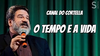 Mario Sergio Cortella  O Tempo E A Vida [upl. by Nedak]