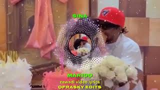 marioo zawadi video lyrics creation new song [upl. by Peria818]