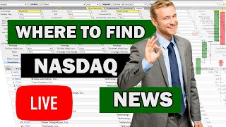 NASDAQ fundamental strategy  Nasdaq fundamental news  NAS100 fundamental analysis 2024 [upl. by Atika]