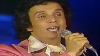 1977  Roberto Carlos Especial HDTV [upl. by Dev]