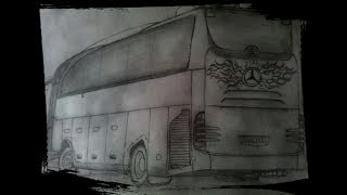 MERCEDES TRAVEGO [upl. by Kowatch]