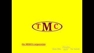 The Mimus Corporation 19771978 Logo Remake [upl. by Chelsea]