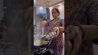 Specially Pahadi khana bana🤤 nehabisht cooking pahadifood pahadi ytshorts food viralshorts [upl. by Lirrad]