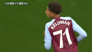 The Match that Made Chelsea Sign Omari Kellyman [upl. by Modnarb]