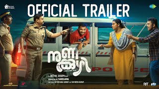 Nunakkuzhi  Official Trailer  Jeethu Joseph  Basil Joseph  Grace Antony  Nikhila  15 Aug 2024 [upl. by Val]