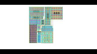 layoutno operational amplifier ultrahigh PSRR bandgap referencebandgapBGP circuit [upl. by Moberg]