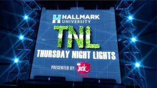 Thursday Night Lights 2017 Game 10 San Antonio [upl. by Bertelli]