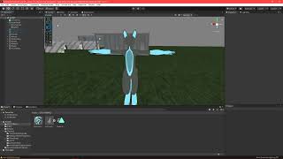 Adding Moving NPCs to an VRC World Unity Tutorial [upl. by Kravits]