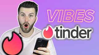 What is Tinder Vibes Full Walkthrough amp Breakdown [upl. by Atiuqaj]