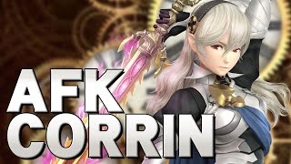 AFK CORRIN [upl. by Tavie473]