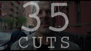 BIRDMAN Clips 2014 Michael Keaton [upl. by Ardnnek]