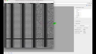 MachUp Distribution Function [upl. by Niriam]