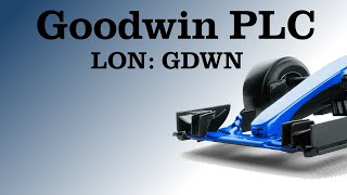 Goodwin Plc [upl. by Nifares548]