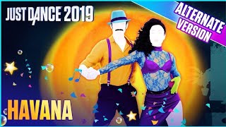 Just dance 2019  Havana tango version [upl. by Graces]