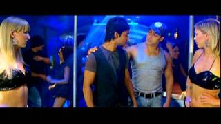 Full Video Most Wanted Track  Wanted  Prabhu Deva Salman Khan  Sajid Wajid [upl. by Granville266]