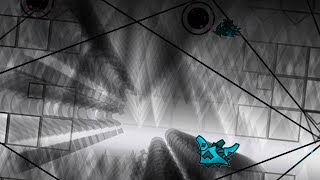 Ballistic Wistfully 4K  Geometry Dash [upl. by Androw]