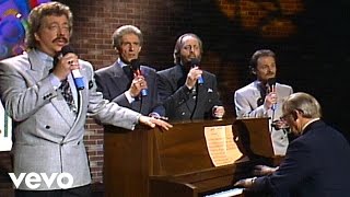 Bill amp Gloria Gaither  Pass Me Not O Gentle Savior Live ft The Statler Brothers [upl. by Shep]