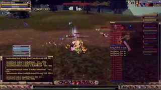 Eunomia Clan Heroes Final Video  AKIN TR [upl. by Rambort]