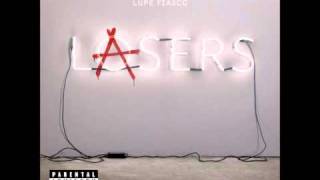 Lupe Fiasco  Break The Chain ft Eric Turner and Sway Lyrics [upl. by Yttel630]