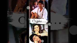 Raja Hindustani Same Type Songs of the 90s Bollywood Romance Genre [upl. by Dix]