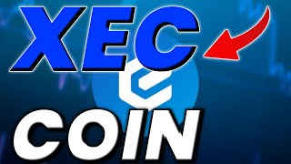 XEC Coin news update today  Ecash coin price prediction  XEC COIN NEWS TODAY  XEC COIN UPDATE [upl. by Danuloff]