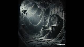 Creepy Cobwebs Sound [upl. by Chapa]