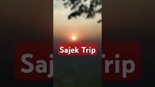 Sajek trip shorts sajek bangladesh mahfuz [upl. by Micheal]