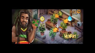 Mod apk for Hempire  Plant Growing l mod apk downloaded for hempire  plant game [upl. by Ynetruoc574]