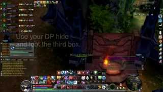 Aion Basics 1  SWBEB Assassin Path  Vetkin Aion [upl. by Nesaj127]