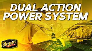 DA Power System Commercial [upl. by Oba]