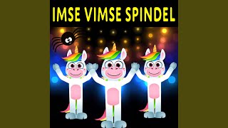 Imse Vimse Spindel Partymix [upl. by Yelsew]