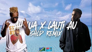 SHLD  Ah ‘Ua x Lauti Au Remix [upl. by Strenta]