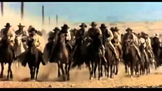 Faroeste Meu Nome É Ninguem Terrence Hill E Henry Fonda Dublagem Original youtube original [upl. by Ardnassac]