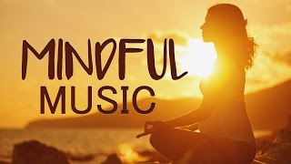 Mindfulness Meditation Music for Focus Concentration to Relax [upl. by Assetan678]