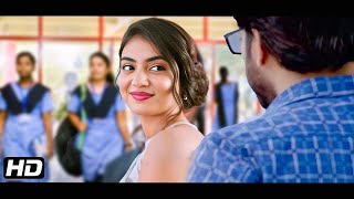 Telugu Blockbuster South Movie Hindi Dubbed  Oshaana  Nazriya Nazim  Hindi Dubbed South Movie [upl. by Lhadnek589]