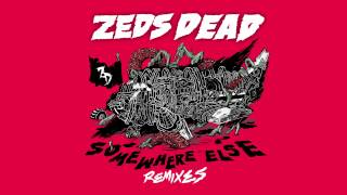 Zeds Dead  Hadouken Valentino Khan Remix Official Full Stream [upl. by Bandler]