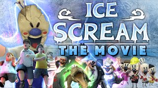 Ice Scream THE MOVIE [upl. by Goldner]