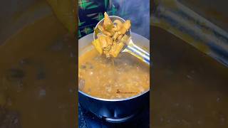 🤙🏻😉Kongu Naatu Kozhi Kuzhambu… food vanakkamkannuvlogs coimbatore [upl. by Etnoel]