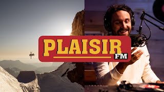 Plaisir FM by Alex Remonnay [upl. by Harobed82]