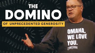 StoneBridge Online 830a  The Domino Effect  Mark Chitwood [upl. by Coppins771]